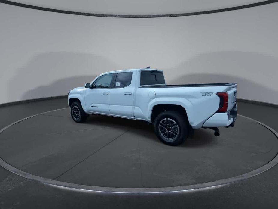 new 2024 Toyota Tacoma car, priced at $50,877