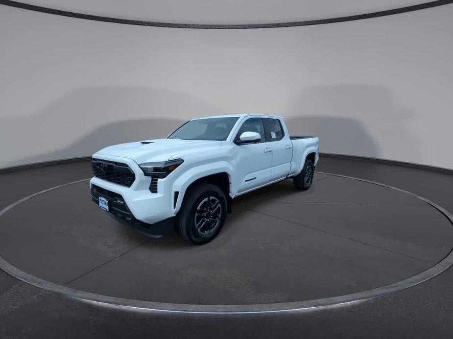 new 2024 Toyota Tacoma car, priced at $50,877