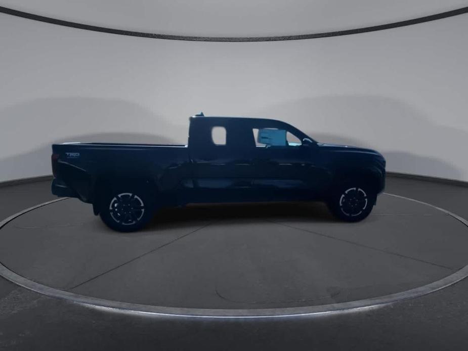 new 2024 Toyota Tacoma car, priced at $50,526