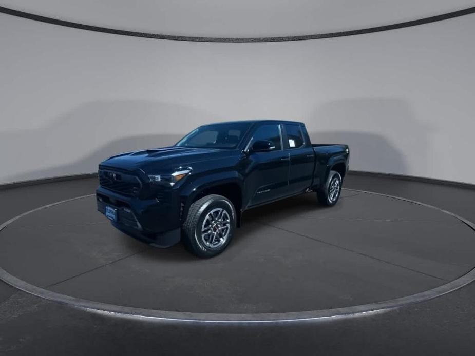 new 2024 Toyota Tacoma car, priced at $50,526