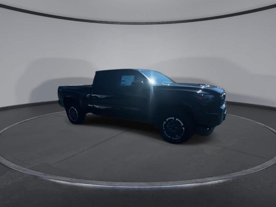 new 2024 Toyota Tacoma car, priced at $50,526