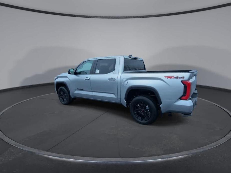 new 2025 Toyota Tundra car, priced at $64,707