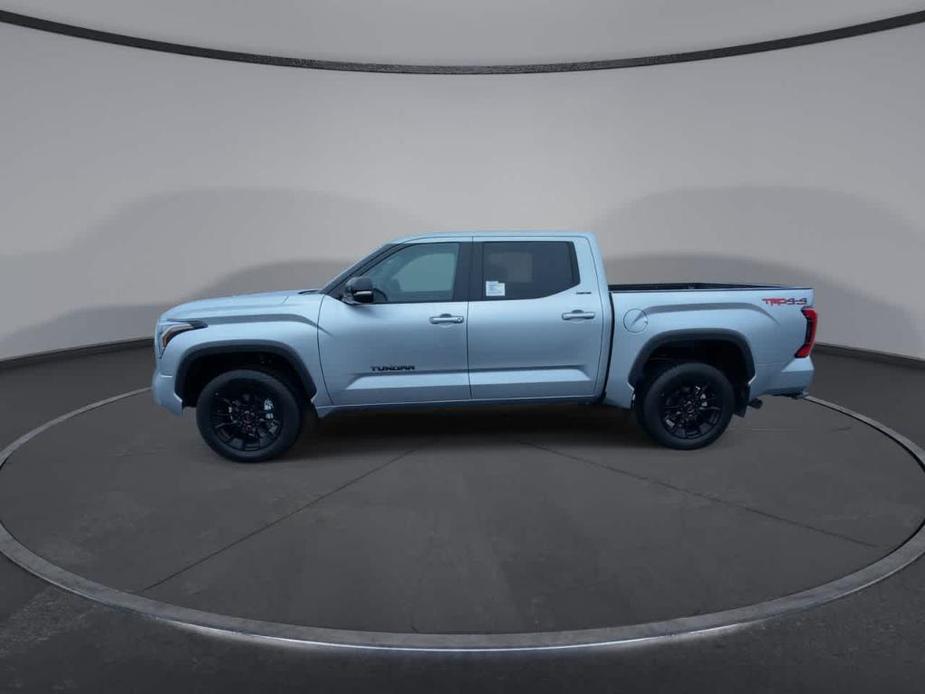 new 2025 Toyota Tundra car, priced at $64,707