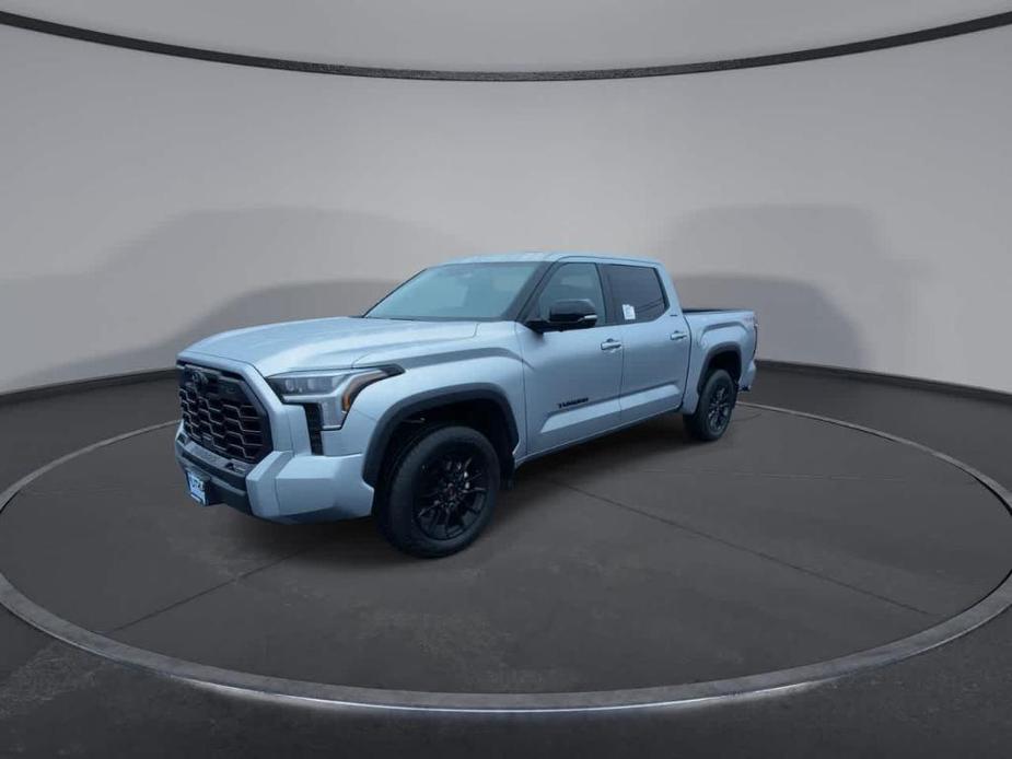 new 2025 Toyota Tundra car, priced at $64,707