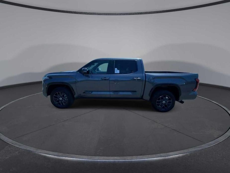 new 2024 Toyota Tundra car