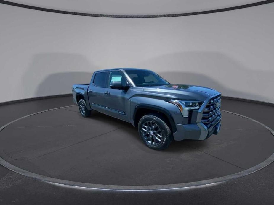 new 2024 Toyota Tundra car