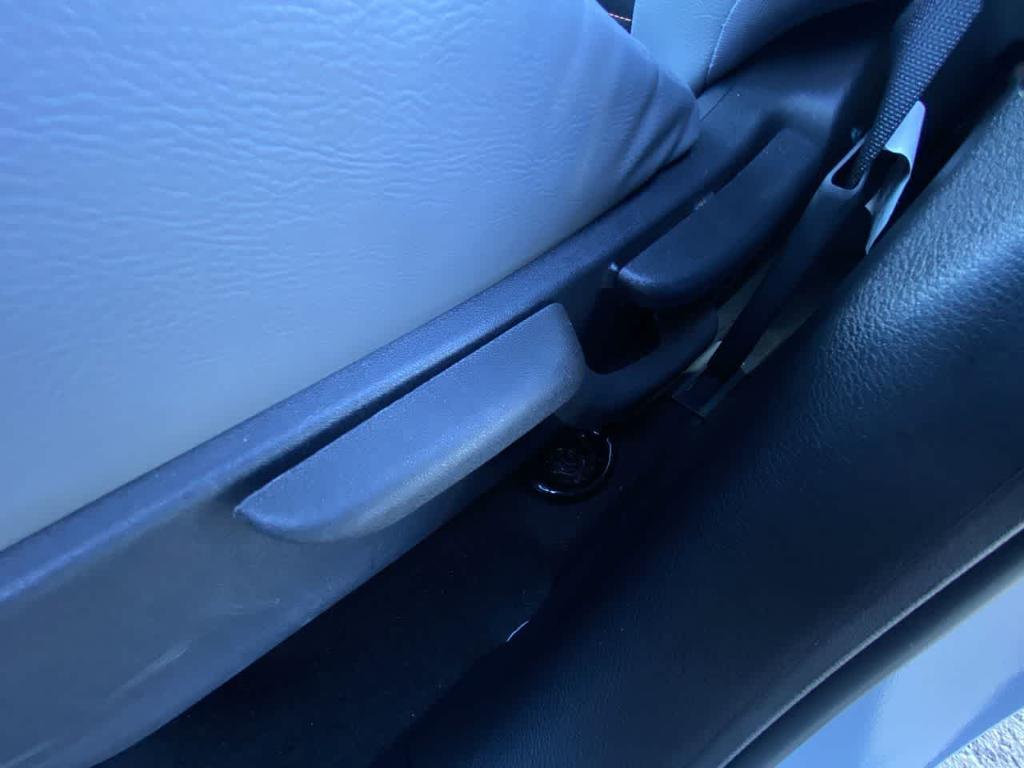 used 2023 Nissan Kicks car, priced at $19,968