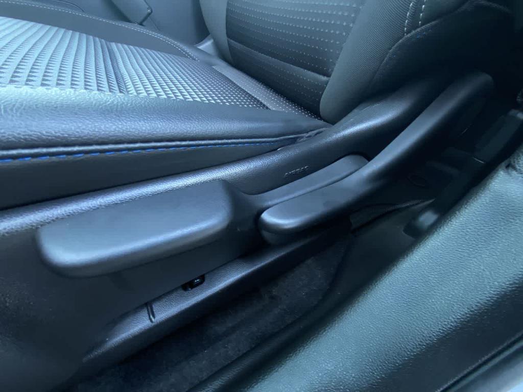 used 2024 Chevrolet Trax car, priced at $20,861