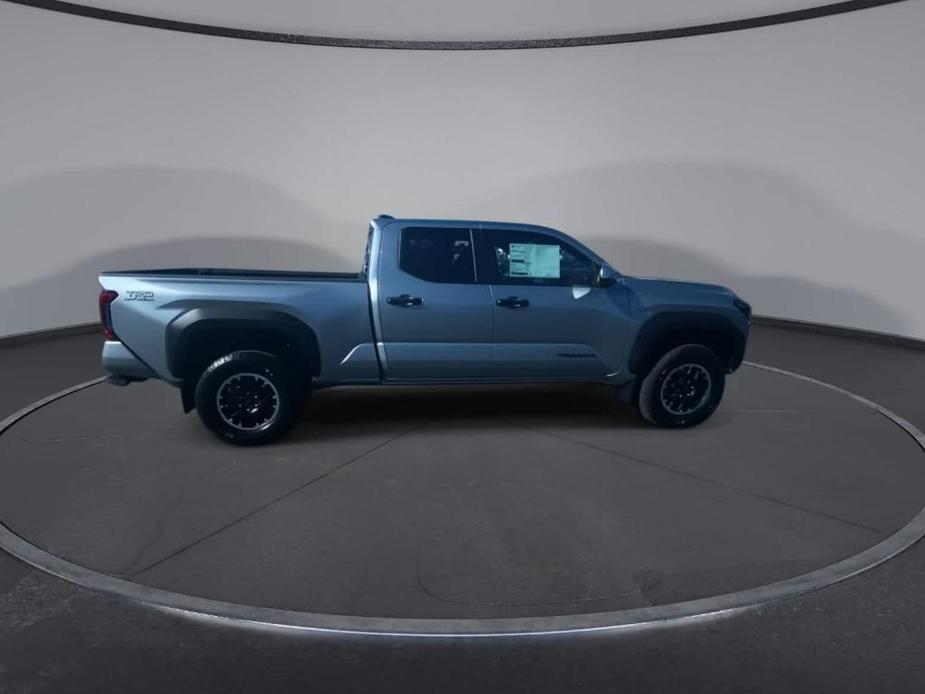 new 2024 Toyota Tacoma car, priced at $51,267