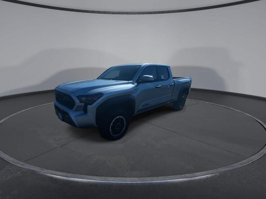 new 2024 Toyota Tacoma car, priced at $51,267