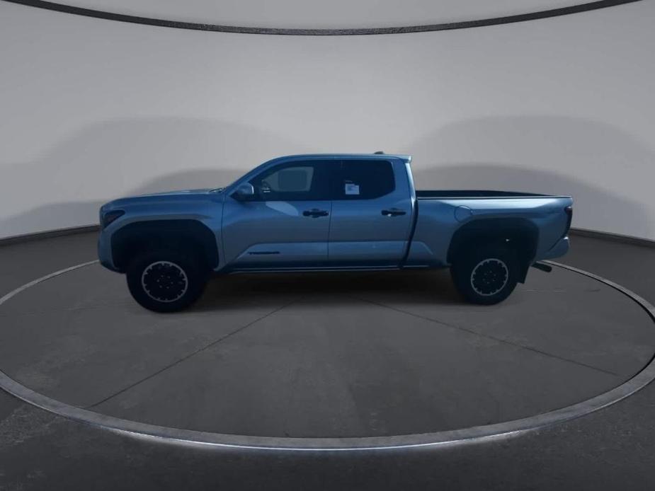 new 2024 Toyota Tacoma car, priced at $51,267