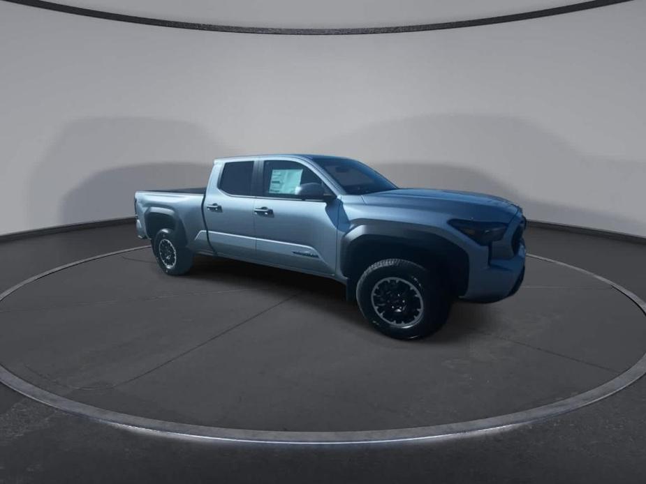 new 2024 Toyota Tacoma car, priced at $51,267