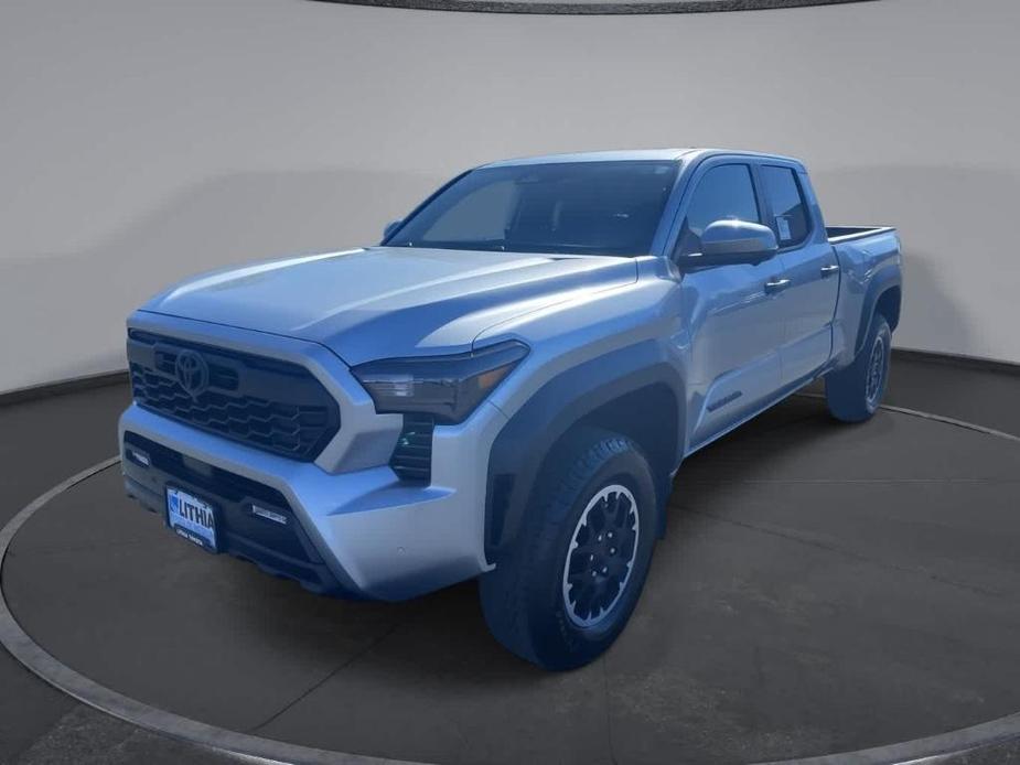 new 2024 Toyota Tacoma car, priced at $51,267