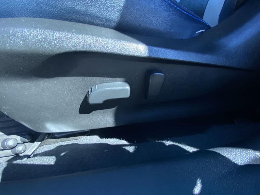 used 2020 Subaru Crosstrek Hybrid car, priced at $25,829