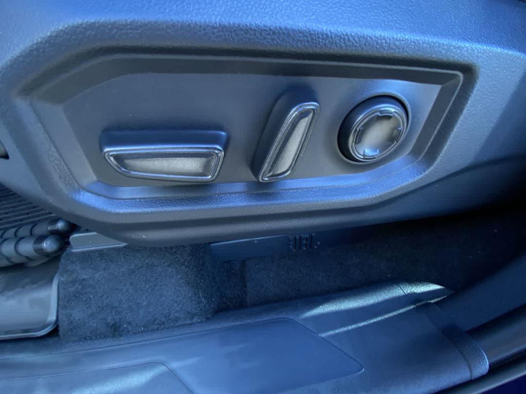 new 2025 Toyota Tundra car, priced at $64,386