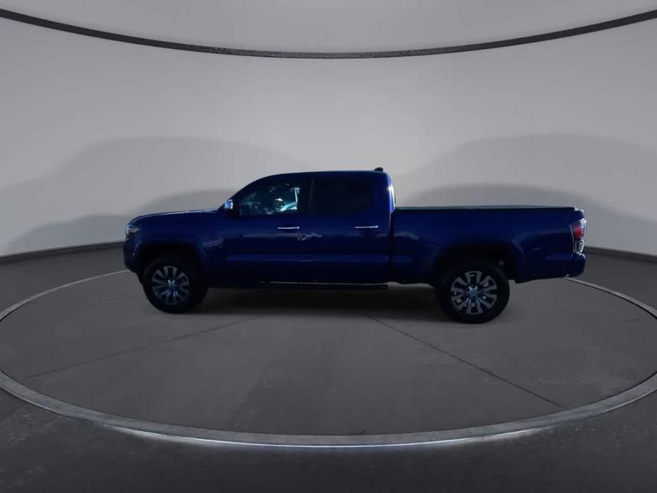 used 2023 Toyota Tacoma car, priced at $43,956