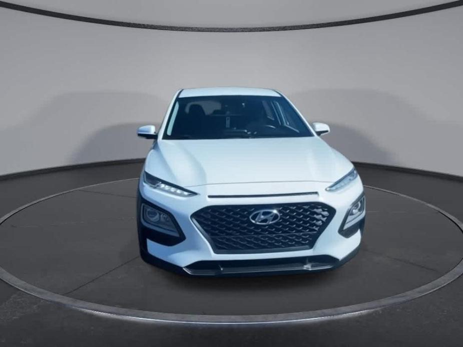 used 2021 Hyundai Kona car, priced at $17,746