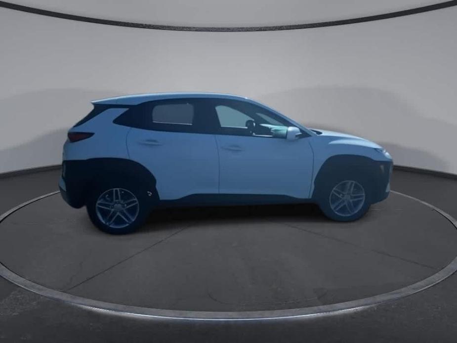 used 2021 Hyundai Kona car, priced at $17,746