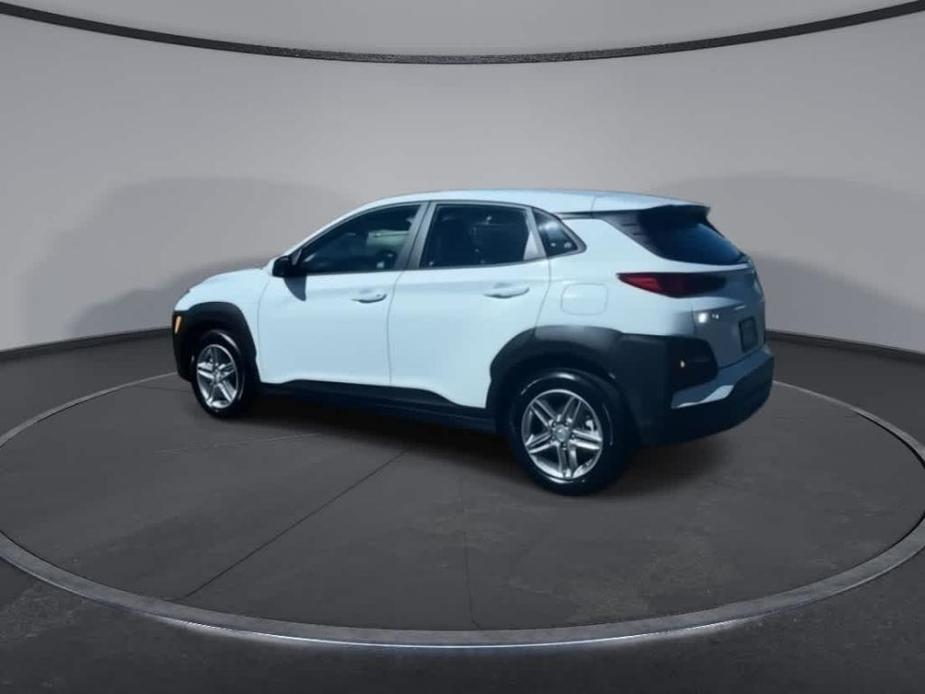 used 2021 Hyundai Kona car, priced at $17,746