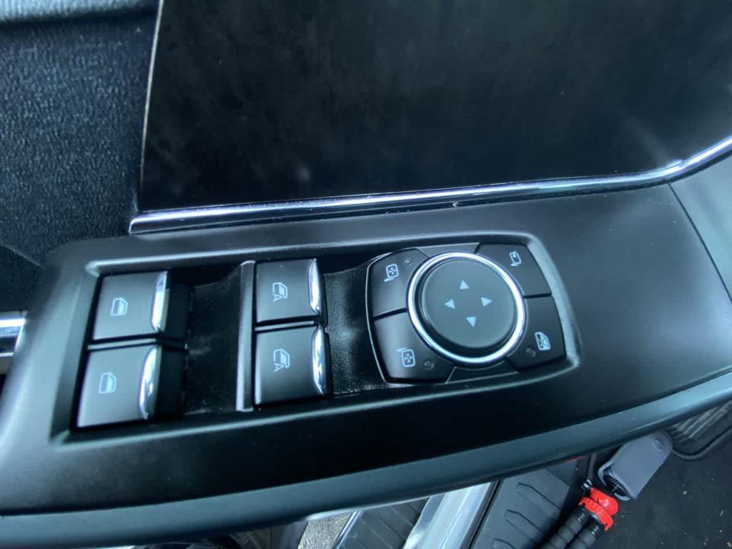 used 2023 Ford F-150 car, priced at $39,572