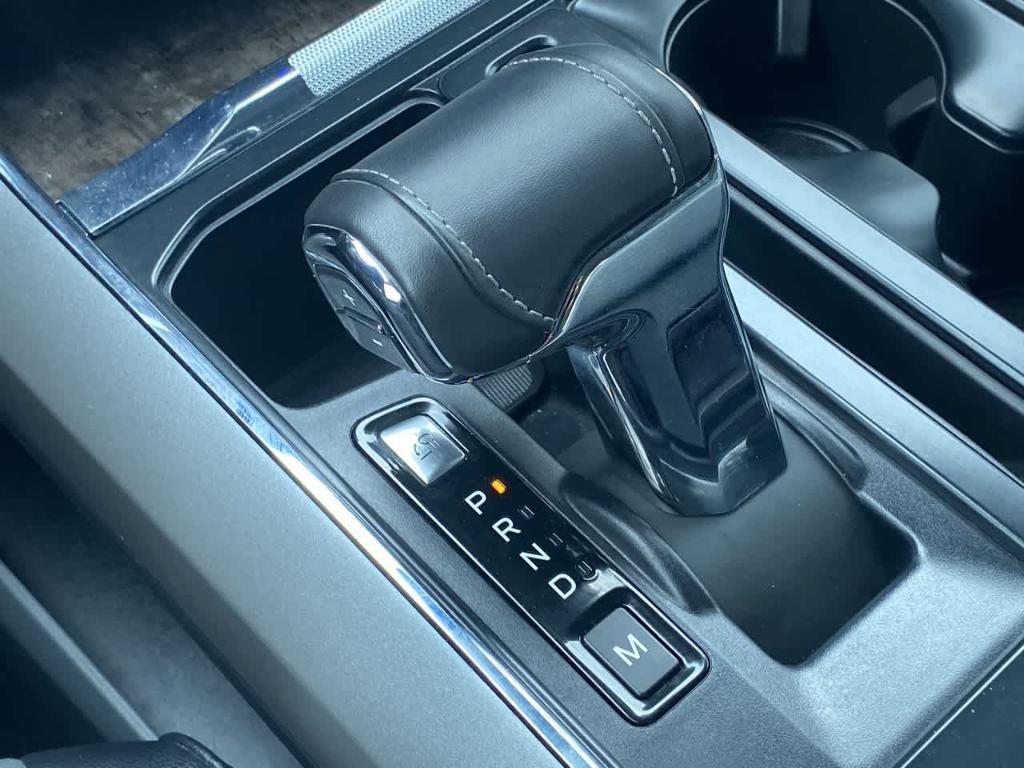 used 2023 Ford F-150 car, priced at $39,572