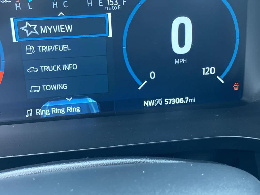 used 2023 Ford F-150 car, priced at $39,572