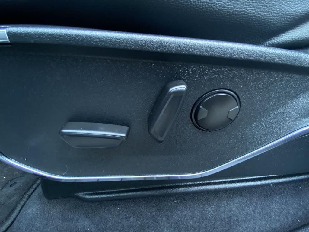 used 2023 Ford F-150 car, priced at $39,572