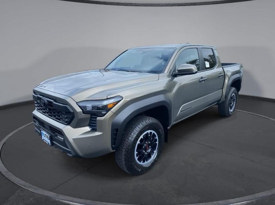 new 2024 Toyota Tacoma car, priced at $48,655