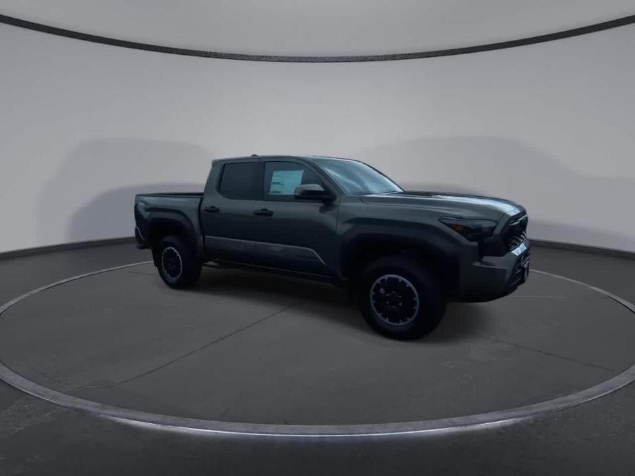 new 2024 Toyota Tacoma car, priced at $48,655