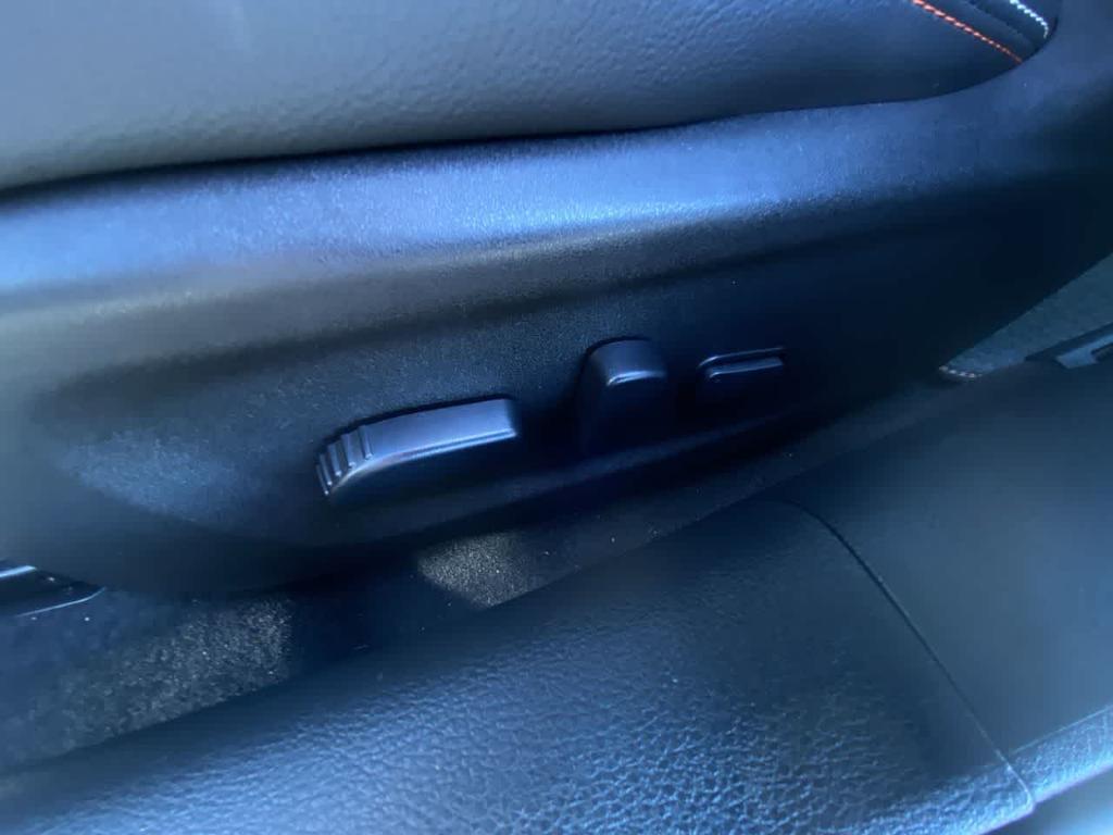 used 2024 Nissan Altima car, priced at $26,797