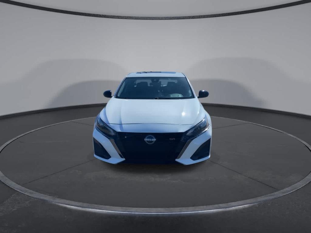 used 2024 Nissan Altima car, priced at $26,797