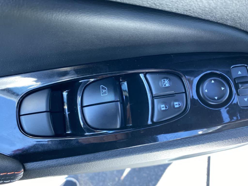 used 2024 Nissan Altima car, priced at $26,797