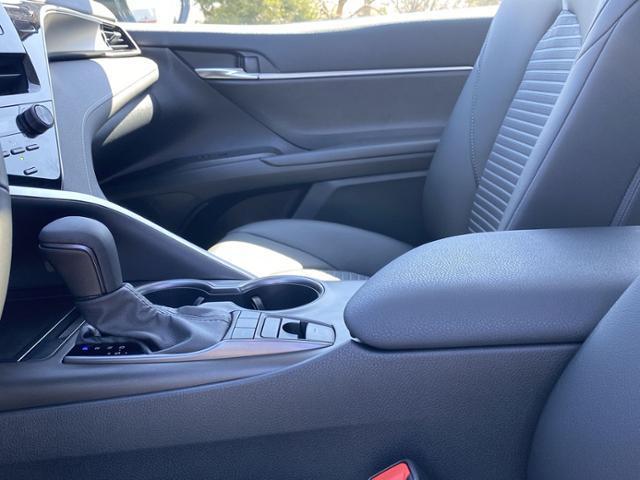 used 2023 Toyota Camry car, priced at $29,732