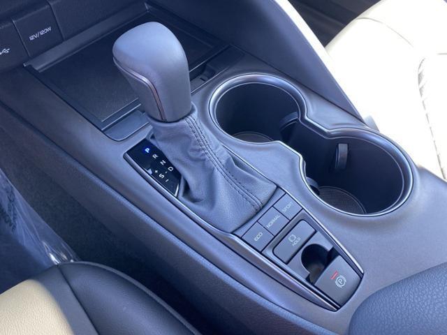 used 2023 Toyota Camry car, priced at $29,732