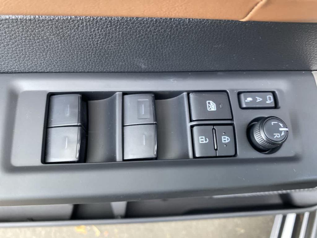 new 2026 Toyota Tundra car, priced at $75,482