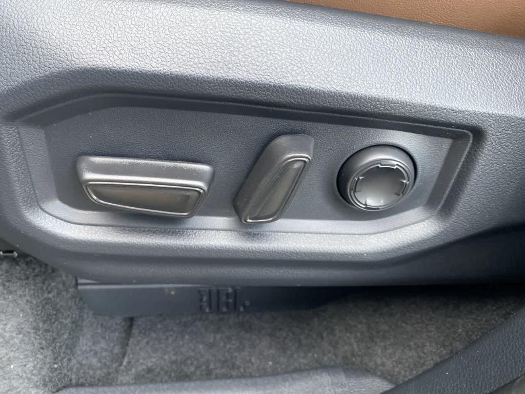 new 2026 Toyota Tundra car, priced at $75,482