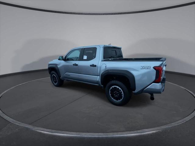 new 2025 Toyota Tacoma car, priced at $52,073