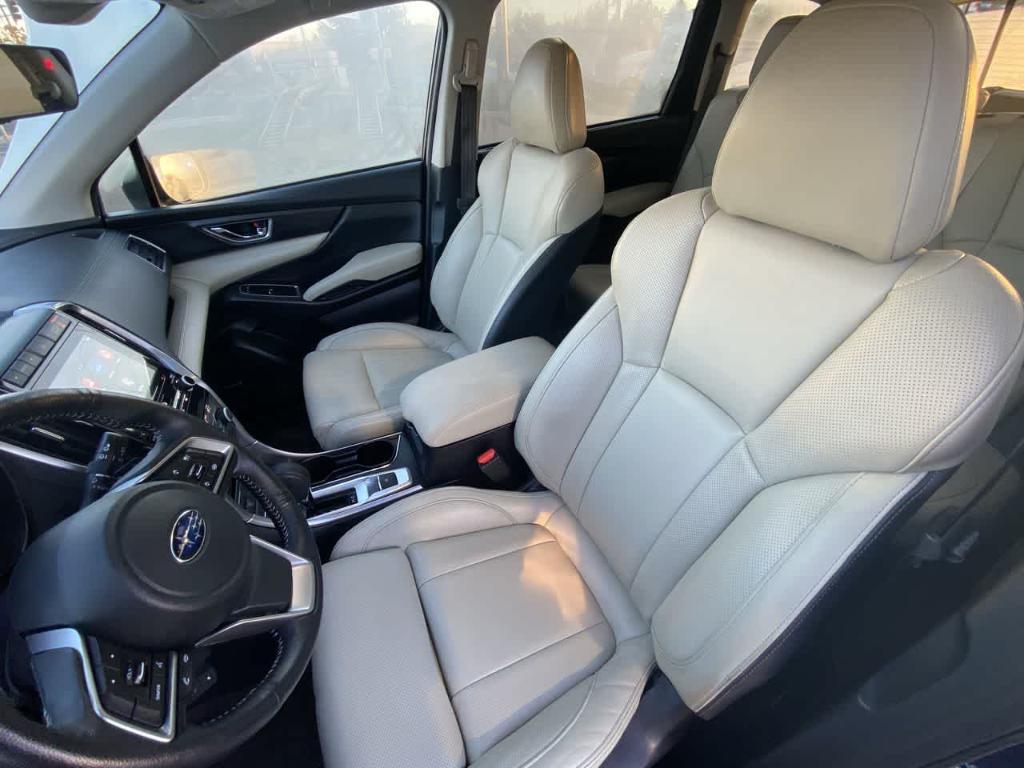 used 2022 Subaru Ascent car, priced at $33,719