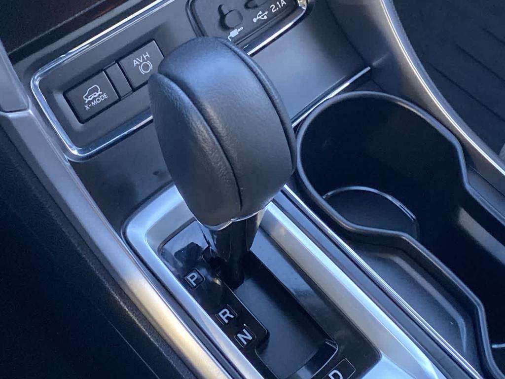 used 2022 Subaru Ascent car, priced at $33,719