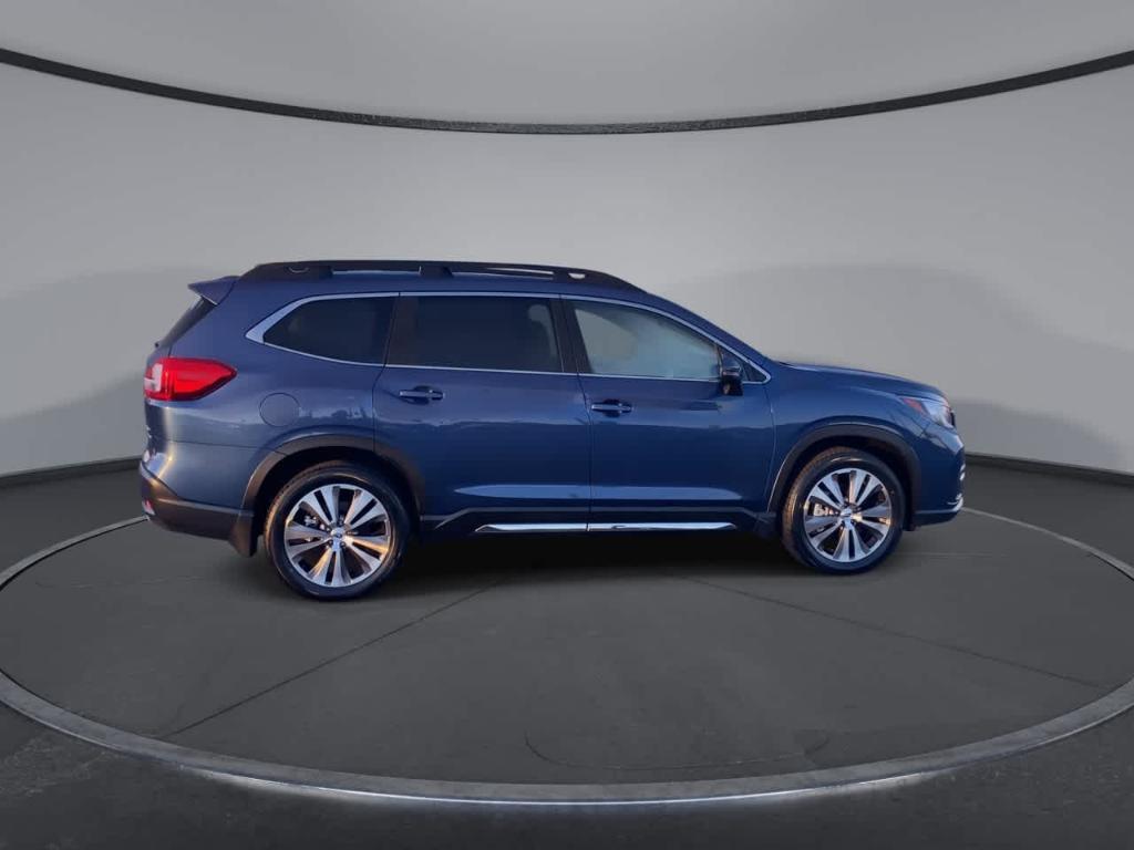used 2022 Subaru Ascent car, priced at $33,719