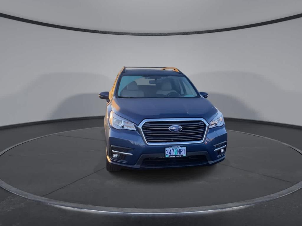 used 2022 Subaru Ascent car, priced at $33,719