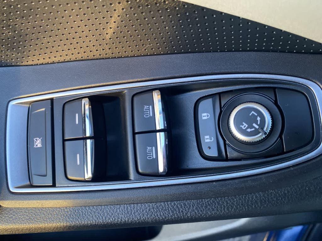 used 2022 Subaru Ascent car, priced at $33,719