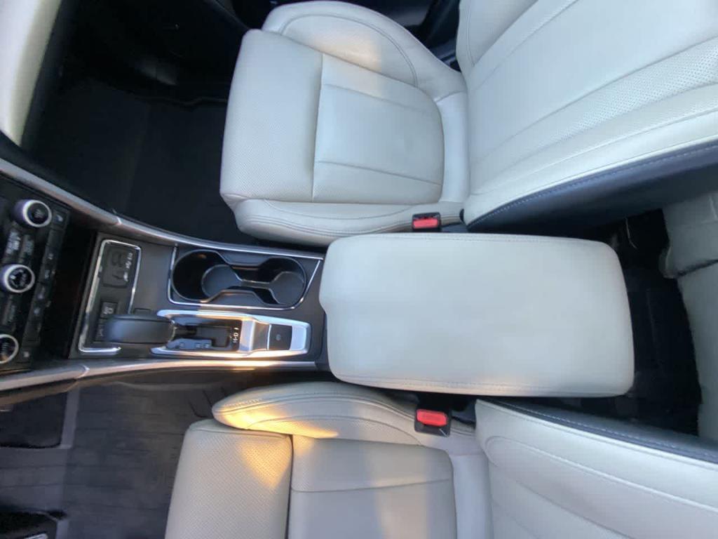 used 2022 Subaru Ascent car, priced at $33,719