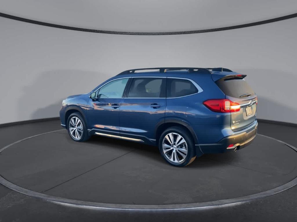 used 2022 Subaru Ascent car, priced at $33,719