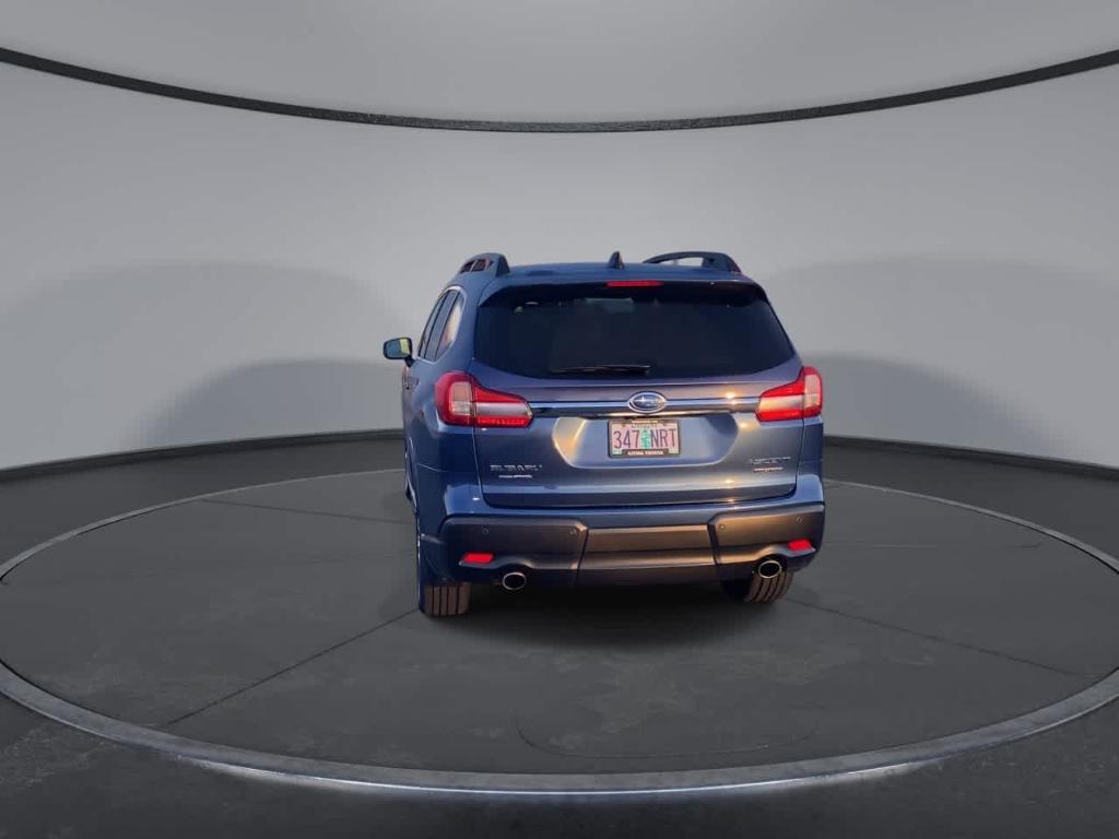 used 2022 Subaru Ascent car, priced at $33,719