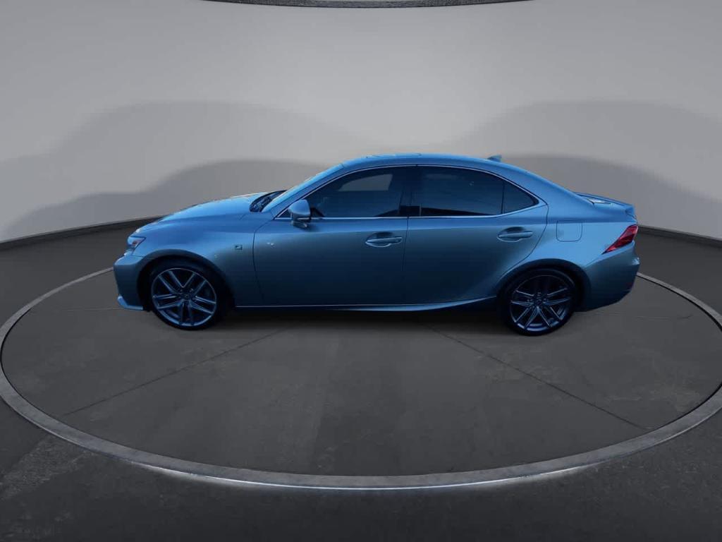 used 2015 Lexus IS 250 car, priced at $17,969