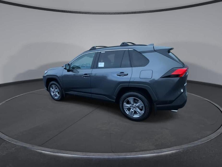 new 2024 Toyota RAV4 car, priced at $34,693