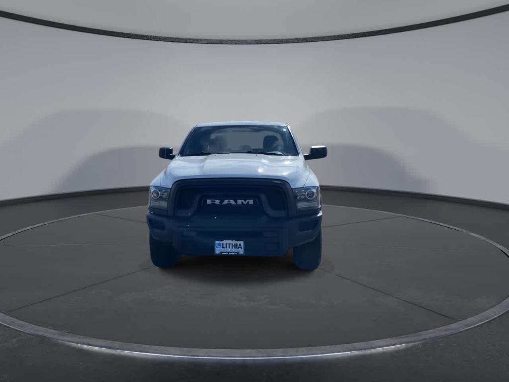 used 2024 Ram 1500 Classic car, priced at $30,741