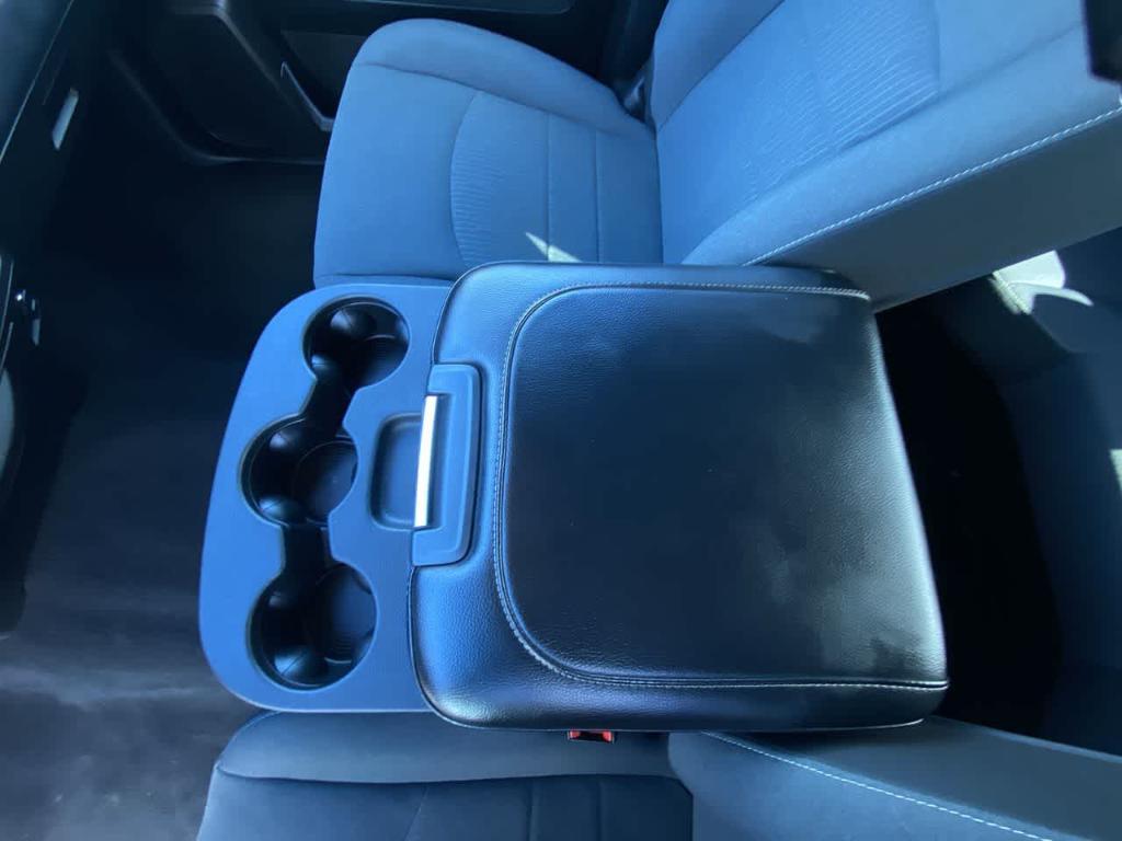 used 2024 Ram 1500 Classic car, priced at $30,741