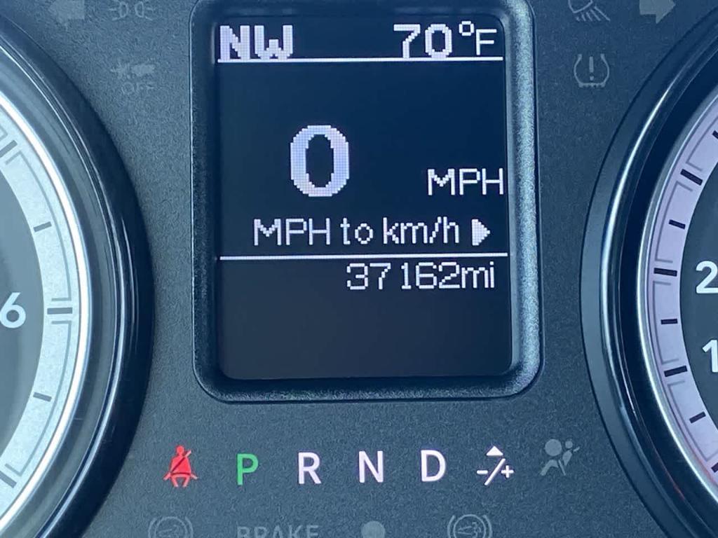 used 2024 Ram 1500 Classic car, priced at $30,741